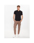 Lacoste Polokošeľa DH0783 Čierna Regular Fit - Pepit.sk