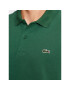 Lacoste Polokošeľa DH0783 Zelená Regular Fit - Pepit.sk