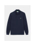 Lacoste Polokošeľa DH0784 Tmavomodrá Regular Fit - Pepit.sk