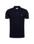 Lacoste Polokošeľa DH2050 Tmavomodrá Regular Fit - Pepit.sk