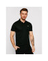 Lacoste Polokošeľa DH2881 Čierna Regular Fit - Pepit.sk