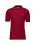 Lacoste Polokošeľa L1212 Bordová Classic Fit - Pepit.sk