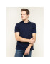 Lacoste Polokošeľa L1212 Tmavomodrá Classic Fit - Pepit.sk