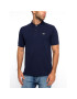 Lacoste Polokošeľa L1212 Tmavomodrá Classic Fit - Pepit.sk