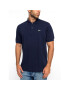 Lacoste Polokošeľa L1212 Tmavomodrá Classic Fit - Pepit.sk