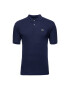 Lacoste Polokošeľa L1212 Tmavomodrá Classic Fit - Pepit.sk