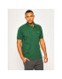 Lacoste Polokošeľa L1212 Zelená Regular Fit - Pepit.sk