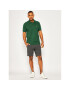 Lacoste Polokošeľa L1212 Zelená Regular Fit - Pepit.sk