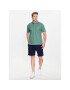 Lacoste Polokošeľa L1212 Zelená Regular Fit - Pepit.sk