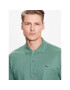 Lacoste Polokošeľa L1212 Zelená Regular Fit - Pepit.sk