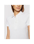 Lacoste Polokošeľa PF5462 Biela Slim Fit - Pepit.sk