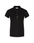 Lacoste Polokošeľa PF5462 Čierna Slim Fit - Pepit.sk