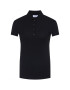 Lacoste Polokošeľa PF5462 Čierna Slim Fit - Pepit.sk