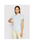 Lacoste Polokošeľa PF5462 Modrá Slim Fit - Pepit.sk