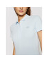 Lacoste Polokošeľa PF5462 Modrá Slim Fit - Pepit.sk