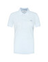 Lacoste Polokošeľa PF5462 Modrá Slim Fit - Pepit.sk