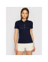 Lacoste Polokošeľa PF5462 Tmavomodrá Slim Fit - Pepit.sk