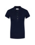 Lacoste Polokošeľa PF5462 Tmavomodrá Slim Fit - Pepit.sk