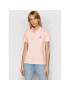 Lacoste Polokošeľa PF7839 Ružová Regular Fit - Pepit.sk