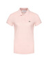 Lacoste Polokošeľa PF7839 Ružová Regular Fit - Pepit.sk