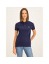 Lacoste Polokošeľa PF7839 Tmavomodrá Classic Fit - Pepit.sk