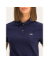 Lacoste Polokošeľa PF7839 Tmavomodrá Classic Fit - Pepit.sk