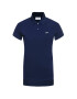 Lacoste Polokošeľa PF7839 Tmavomodrá Classic Fit - Pepit.sk