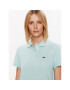 Lacoste Polokošeľa PF7839 Zelená Regular Fit - Pepit.sk