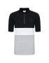 Lacoste Polokošeľa PH0104 Čierna Relaxed Fit - Pepit.sk