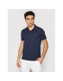 Lacoste Polokošeľa PH0158 Tmavomodrá Slim Fit - Pepit.sk