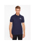 Lacoste Polokošeľa PH1136 Tmavomodrá Regular Fit - Pepit.sk