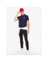 Lacoste Polokošeľa PH1136 Tmavomodrá Regular Fit - Pepit.sk