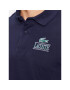 Lacoste Polokošeľa PH1136 Tmavomodrá Regular Fit - Pepit.sk