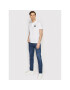 Lacoste Polokošeľa PH2097 Biela Regular Fit - Pepit.sk