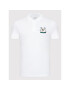 Lacoste Polokošeľa PH2097 Biela Regular Fit - Pepit.sk