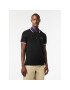 Lacoste Polokošeľa PH3461 Čierna Regular Fit - Pepit.sk