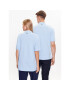 Lacoste Polokošeľa PH3922 Modrá Regular Fit - Pepit.sk