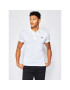 Lacoste Polokošeľa PH4012 Biela Slim Fit - Pepit.sk