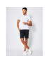 Lacoste Polokošeľa PH4012 Biela Slim Fit - Pepit.sk