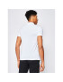 Lacoste Polokošeľa PH4012 Biela Slim Fit - Pepit.sk