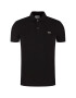 Lacoste Polokošeľa PH4012 Čierna Slim Fit - Pepit.sk