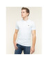 Lacoste Polokošeľa PH4012 Modrá Slim Fit - Pepit.sk