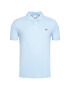 Lacoste Polokošeľa PH4012 Modrá Slim Fit - Pepit.sk