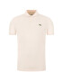 Lacoste Polokošeľa PH4012 Ružová Slim Fit - Pepit.sk