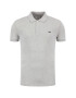 Lacoste Polokošeľa PH4012 Sivá Slim Fit - Pepit.sk