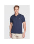 Lacoste Polokošeľa PH4012 Tmavomodrá Slim Fit - Pepit.sk