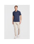 Lacoste Polokošeľa PH4012 Tmavomodrá Slim Fit - Pepit.sk