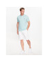 Lacoste Polokošeľa PH4012 Zelená Regular Fit - Pepit.sk