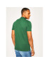 Lacoste Polokošeľa PH4012 Zelená Slim Fit - Pepit.sk