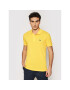 Lacoste Polokošeľa PH4012 Žltá Slim Fit - Pepit.sk